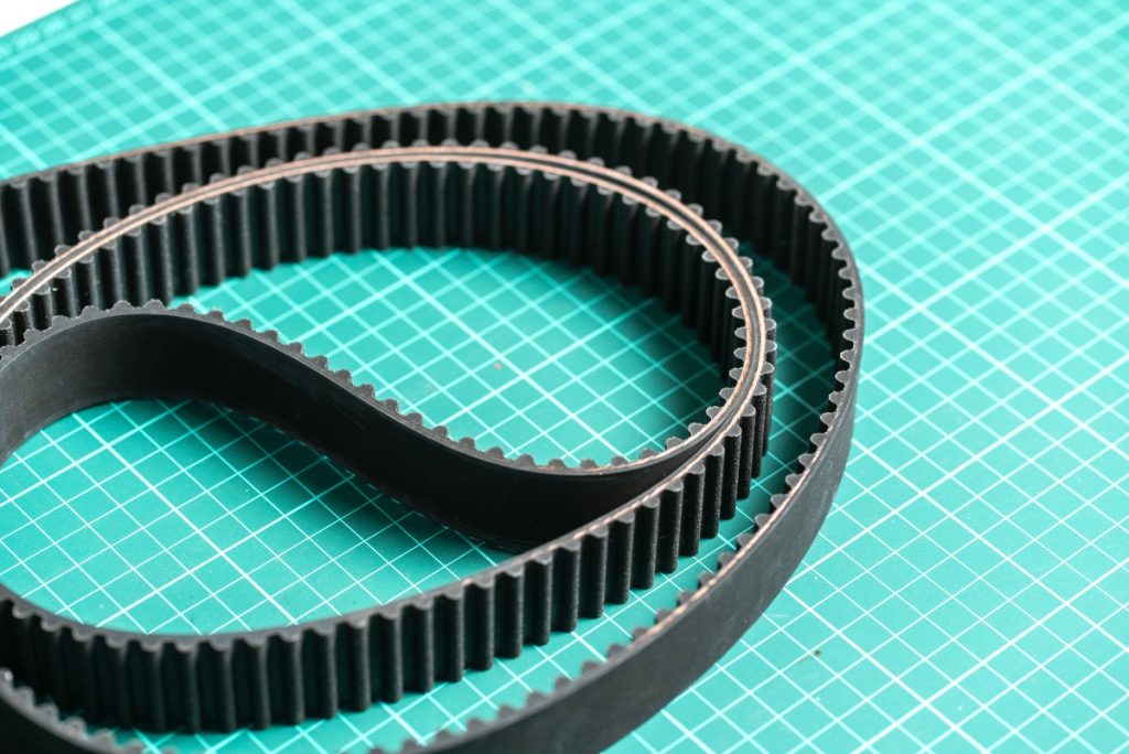 fan belt motor bunyi apakah normal