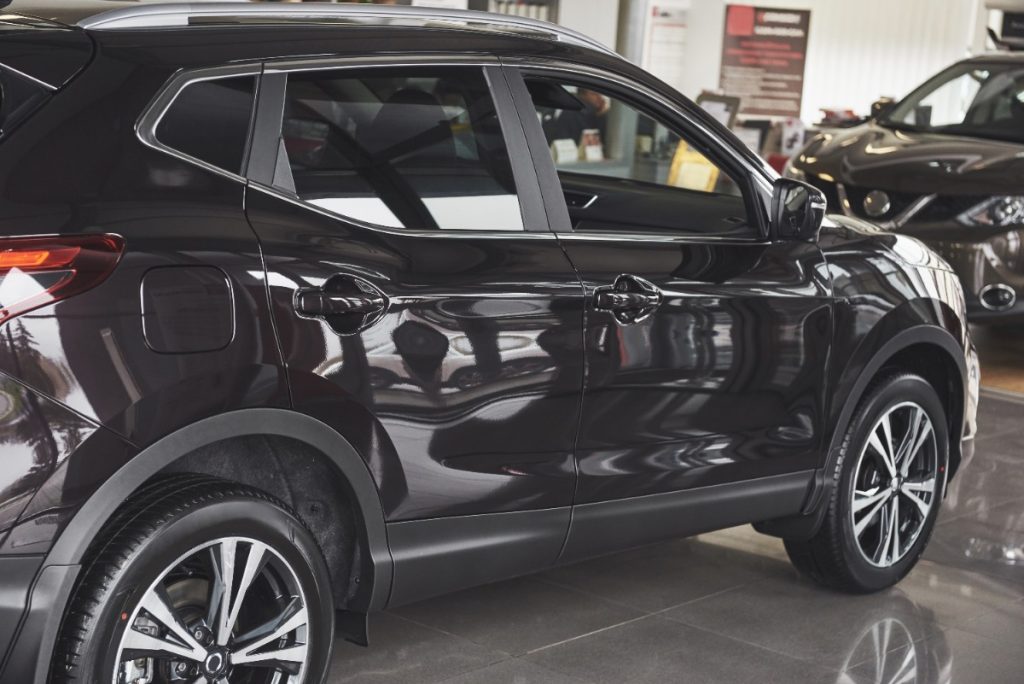 mengapa mobil suv diminati