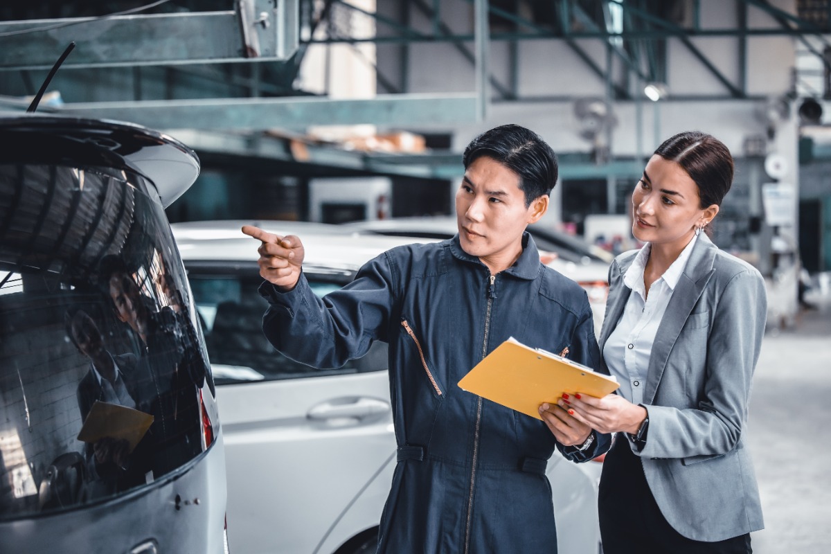 tips membeli mobil bekas untuk pemula