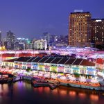 makanan halal di singapura