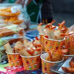 street food thailand
