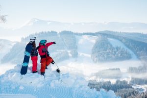 8 Tempat Main Ski di Jepang yang Paling Bagus, Wajib Kesini!