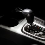 transmisi matic rusak