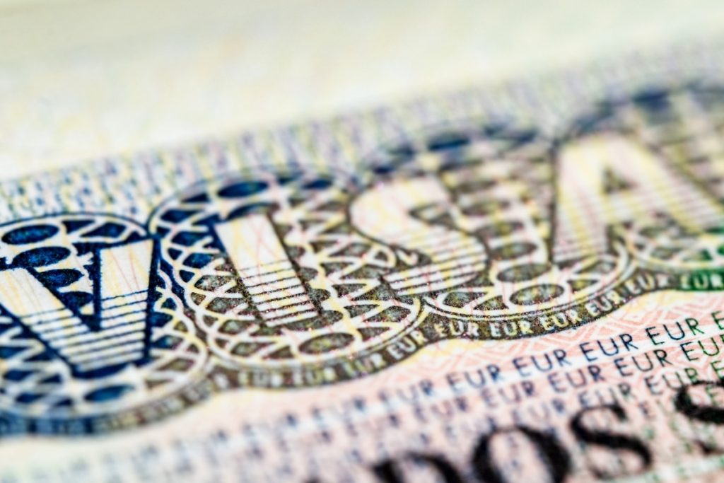 daftar negara eropa bebas visa