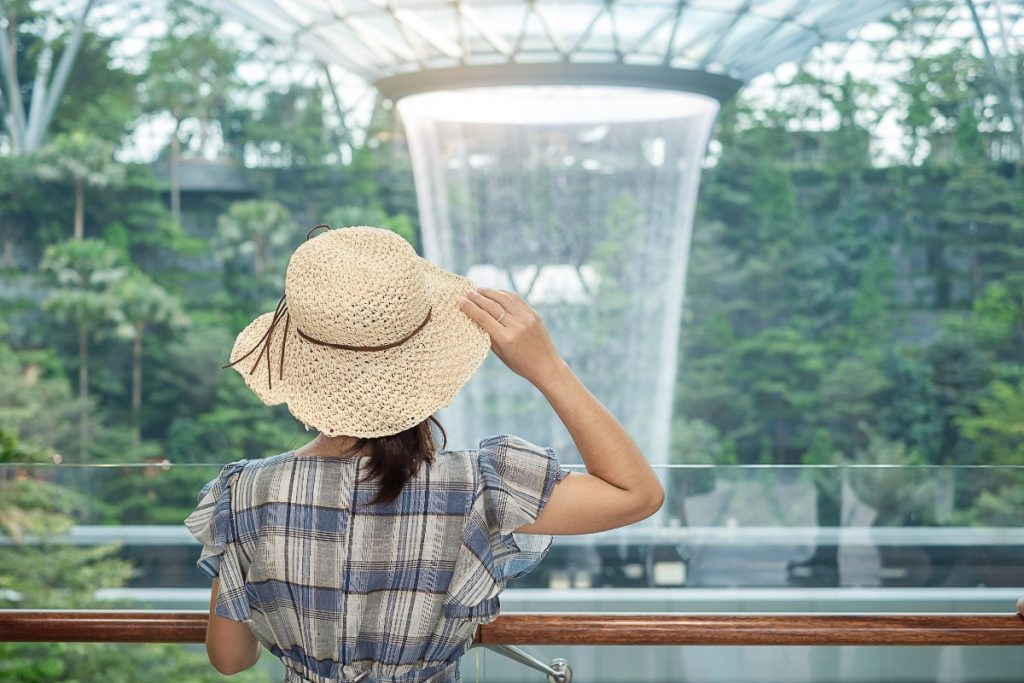 daftar tempat gratis di singapura