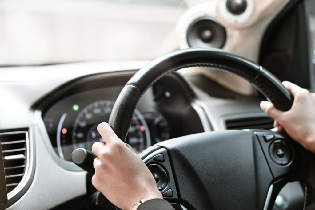 penyebab klakson mobil tidak berbunyi