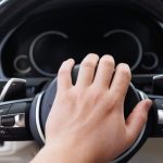 penyebab klakson mobil tidak bunyi