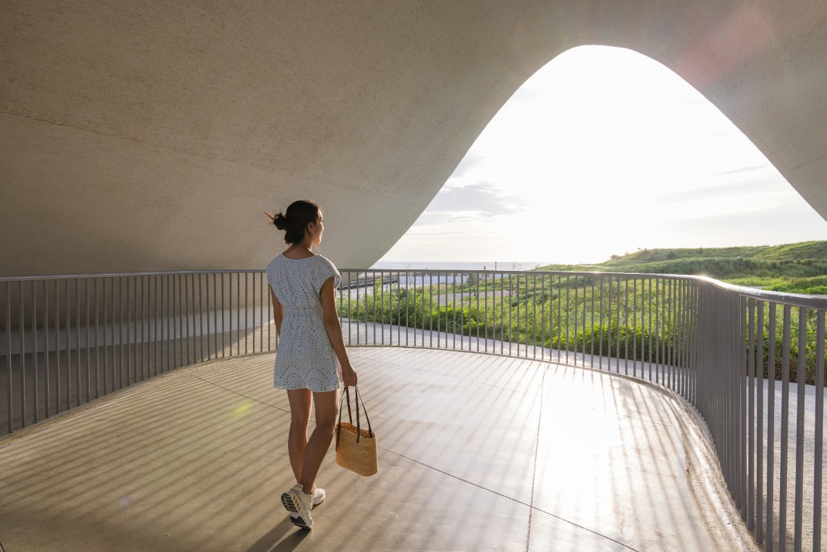 tempat wisata singapura gratis