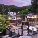 onsen jepang