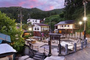 Panduan Onsen Jepang & Cara Berendam Tanpa Canggung