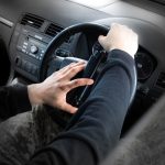 penyebab setir mobil berat