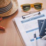 cara beli travel insurance di igloo