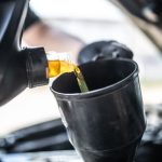 cara membedakan oli asli atau palsu