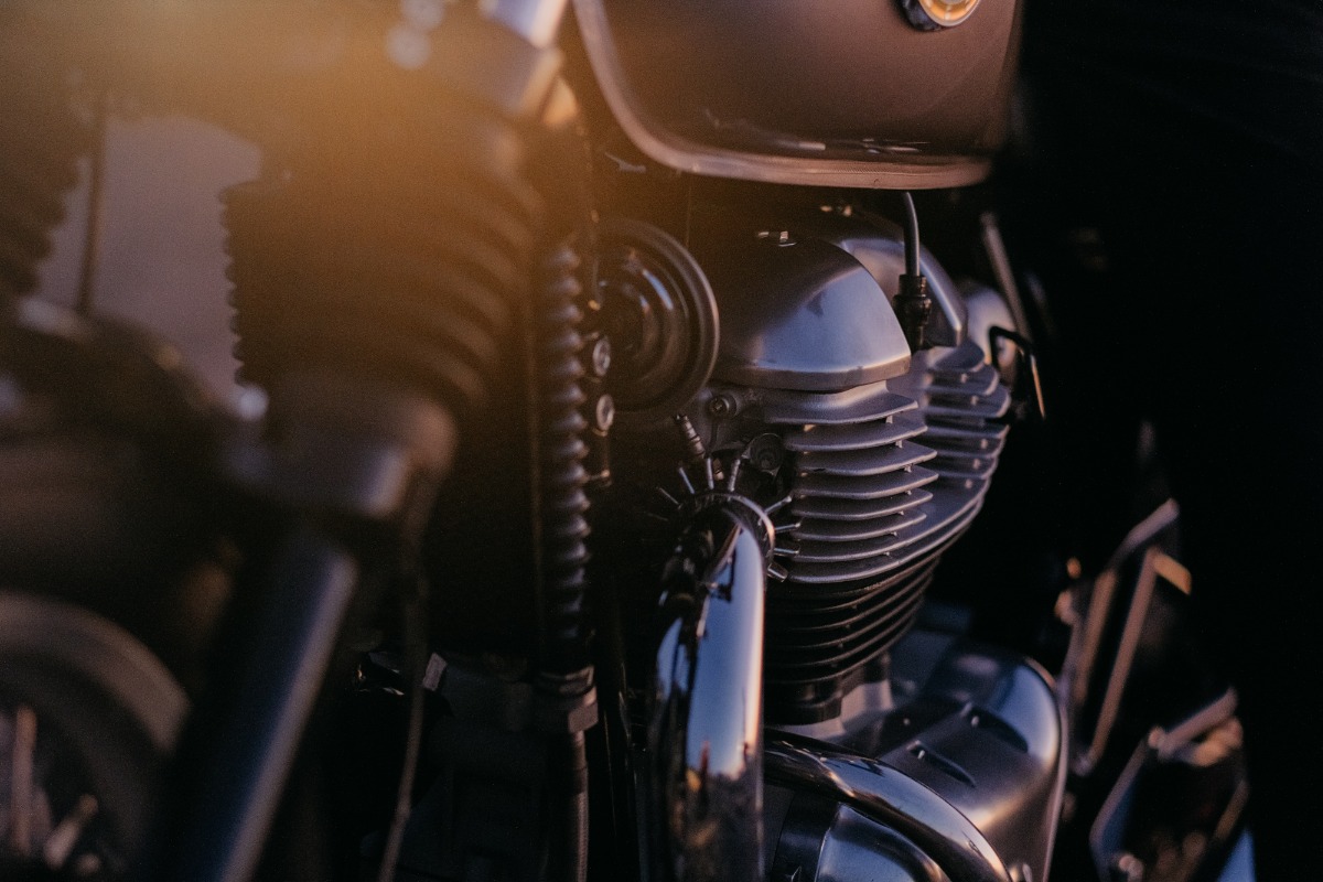penyebab seher motor rusak