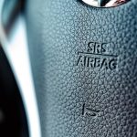 cara kerja airbag pada mobil