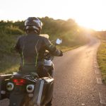 motor untuk touring