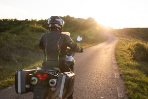 11 Rekomendasi Motor untuk Touring Terbaik dan Irit