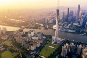 6 Tempat Wisata di Guangzhou yang Bikin Liburan Makin Seru