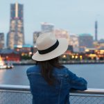 tempat wisata di yokohama