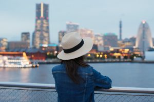 8 Tempat Wisata di Yokohama Favorit Wisatawan Jepang