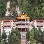 tempat wisata di ipoh malaysia