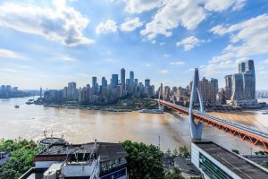 8 Tempat Wisata di Chongqing Terpopuler & Unik 2026